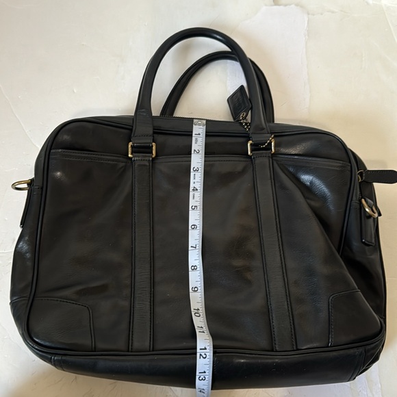 Vintage Coach laptop bag - Picture 15 of 16